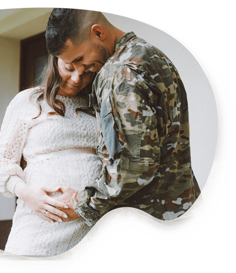 UN Peacekeeping Family Support