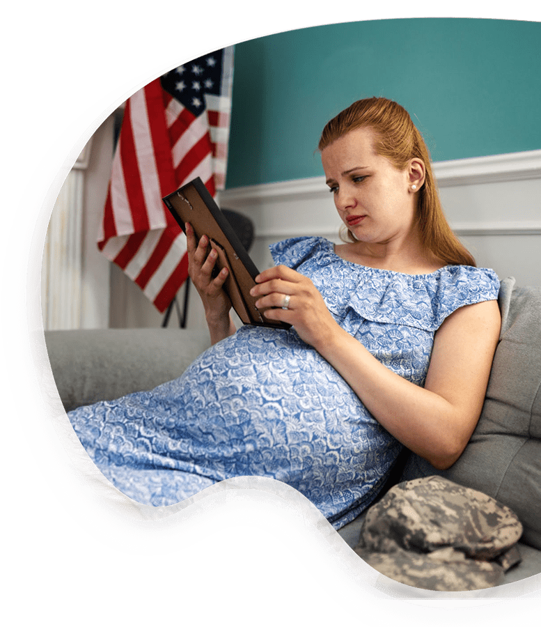 UN Peacekeeping Pregnancy Support